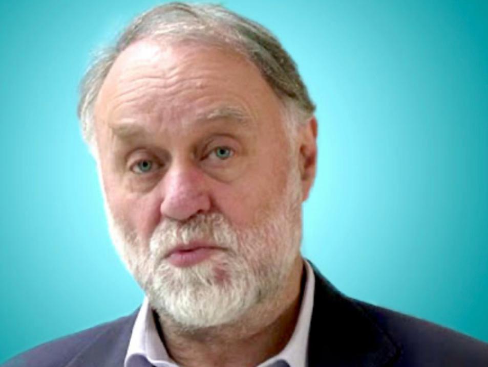 Dr Loïc Étienne