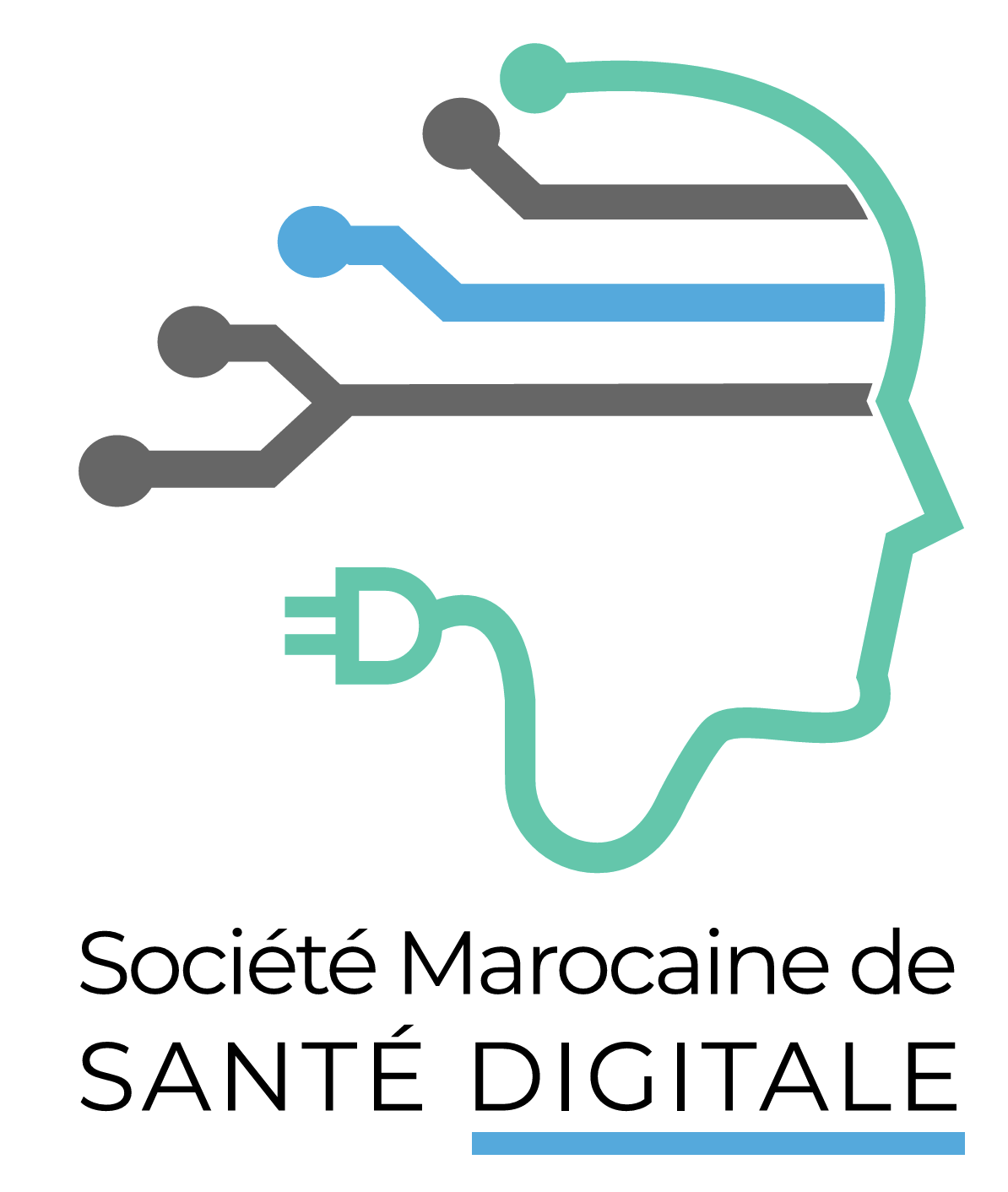 Société Marocaine de Santé Digitale