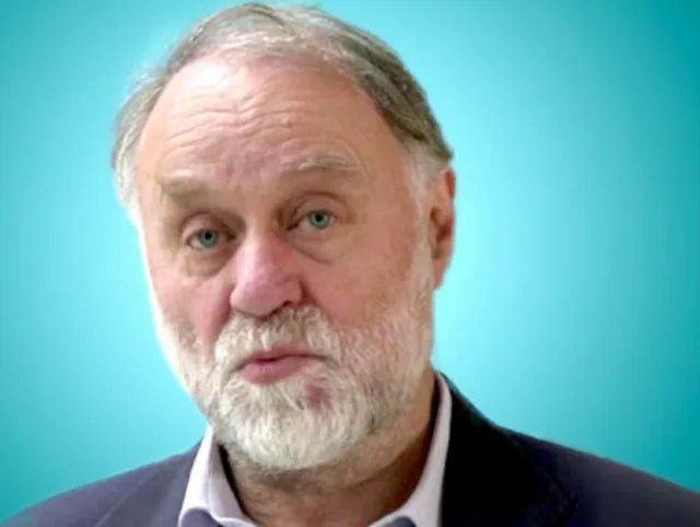 Dr Loïc Etienne