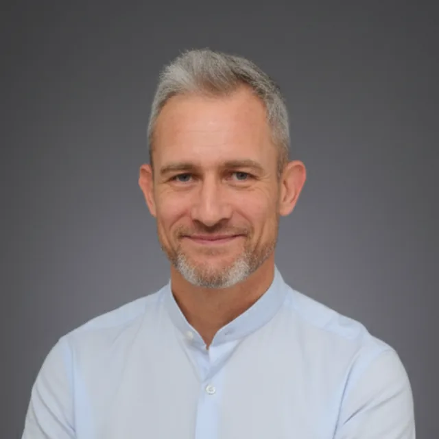 Nicolas Schneider