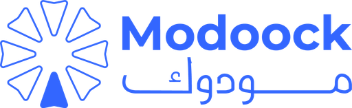 Logo Modoock