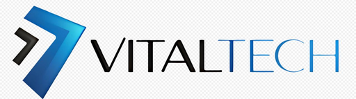 Logo Vitaltech